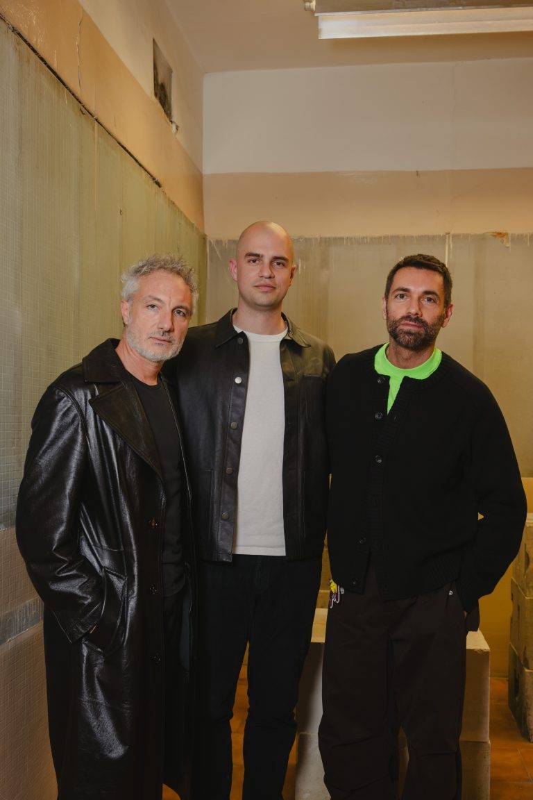  - L’ora zero della forma: 6:AM debutta alla Milano Design Week con “Two-Fold Silence”