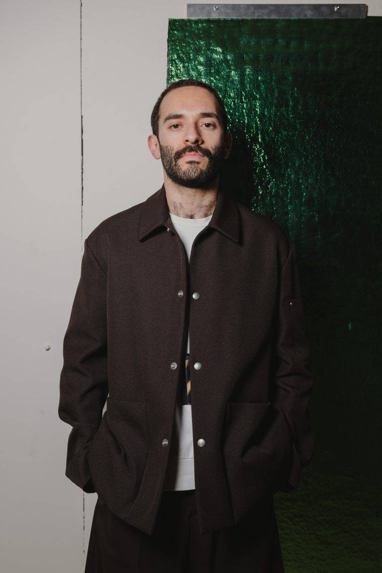  - L’ora zero della forma: 6:AM debutta alla Milano Design Week con “Two-Fold Silence”