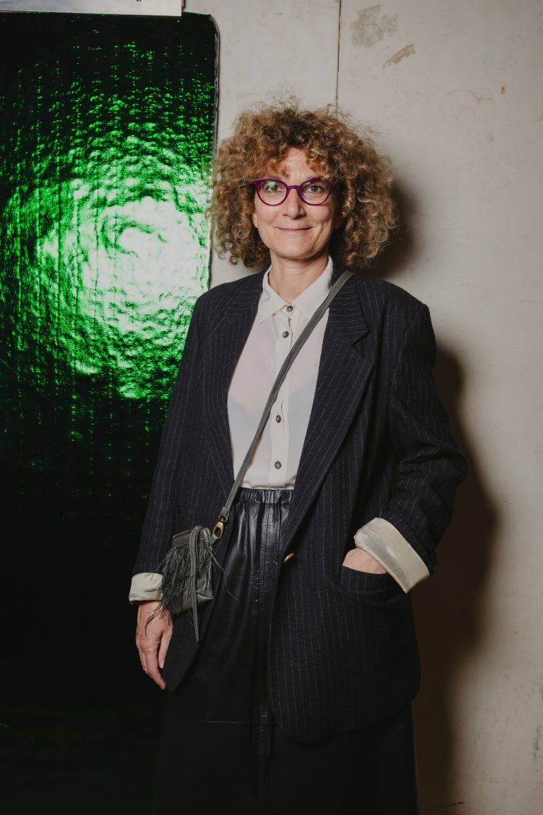  - L’ora zero della forma: 6:AM debutta alla Milano Design Week con “Two-Fold Silence”