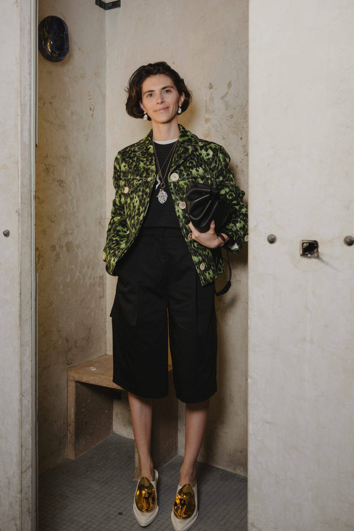  - 6:AM Makes its Debut at Milan Design Week with “Two-Fold Silence”