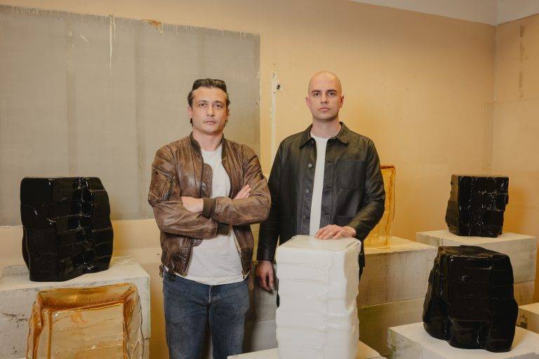  - L’ora zero della forma: 6:AM debutta alla Milano Design Week con “Two-Fold Silence”