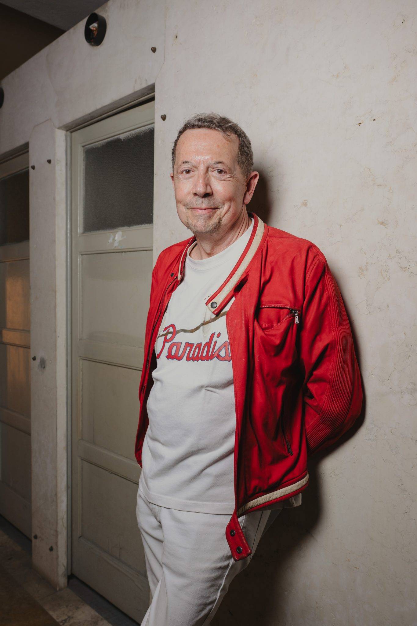  - 6:AM Makes its Debut at Milan Design Week with “Two-Fold Silence”