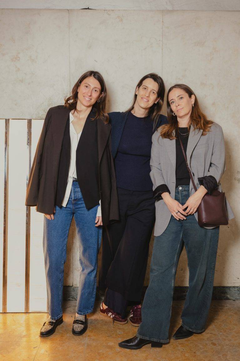  - L’ora zero della forma: 6:AM debutta alla Milano Design Week con “Two-Fold Silence”