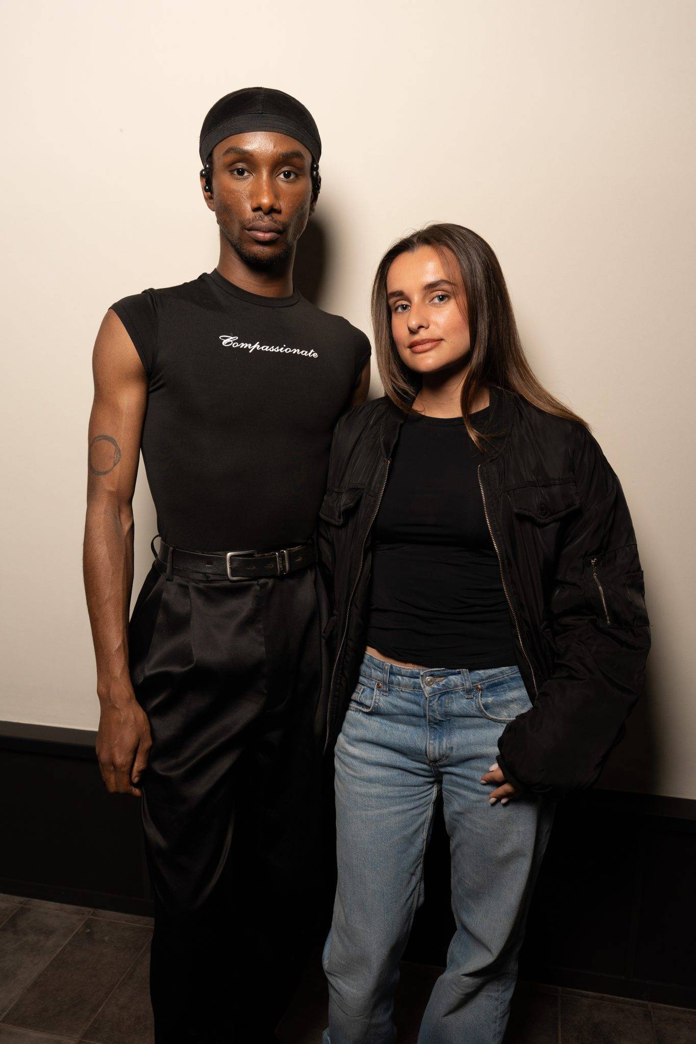  - Mathias Chelebourg Presents the First Issue of the Immersive.paris ® Collection