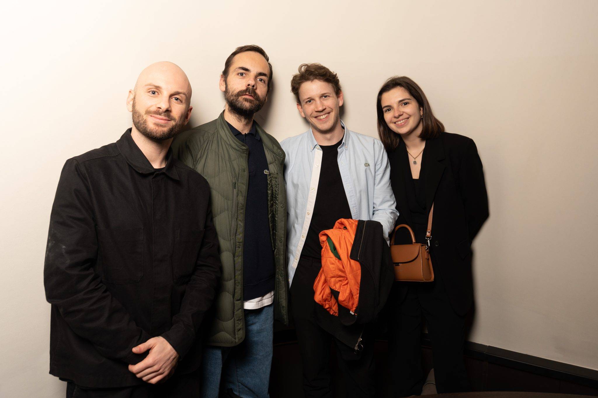  - Mathias Chelebourg présente le tout premier numéro de la collection ↗ immersive.paris ® 