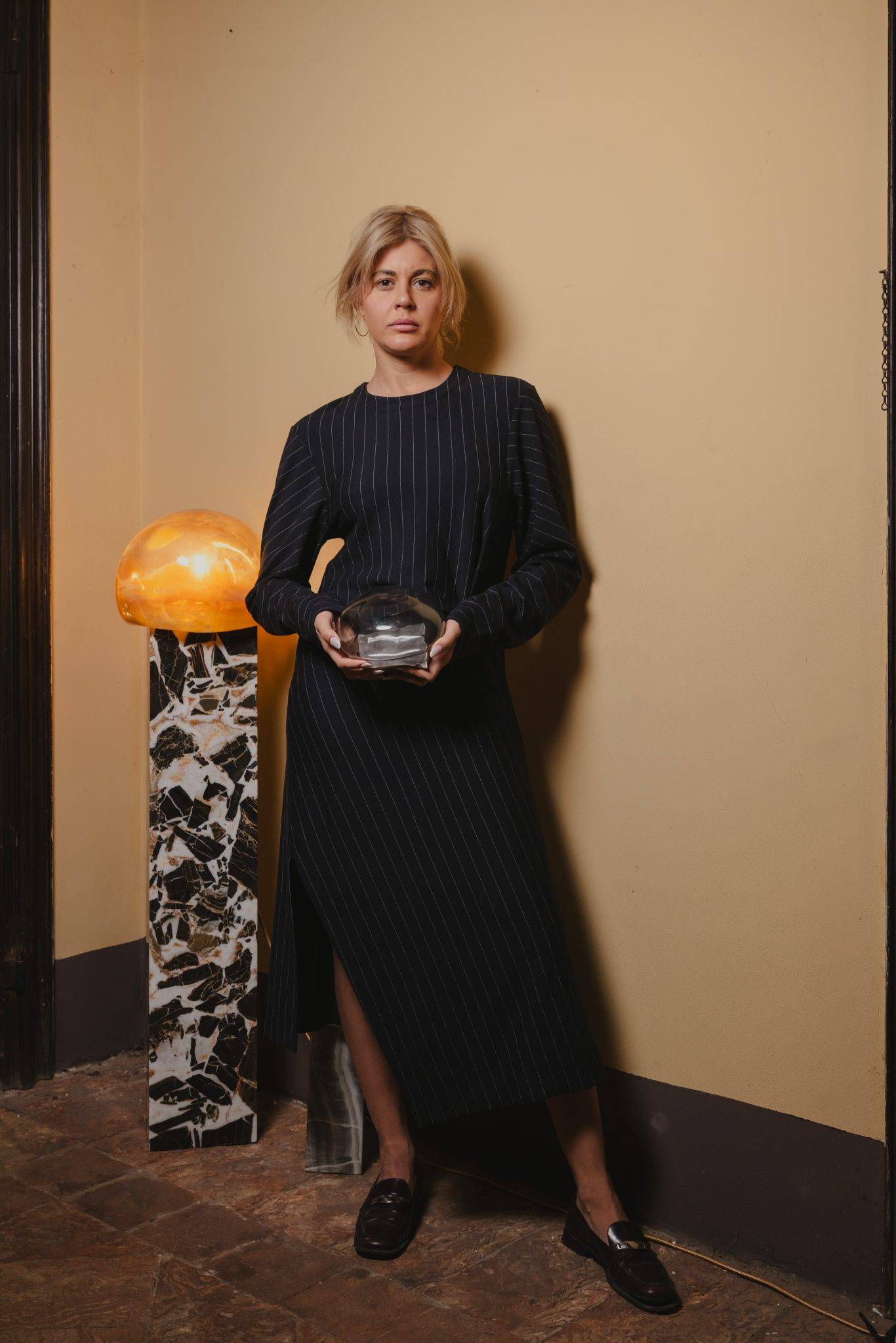  - Alcova 2025 Returns to Varedo, Reshaping the Contemporary Design Landscape