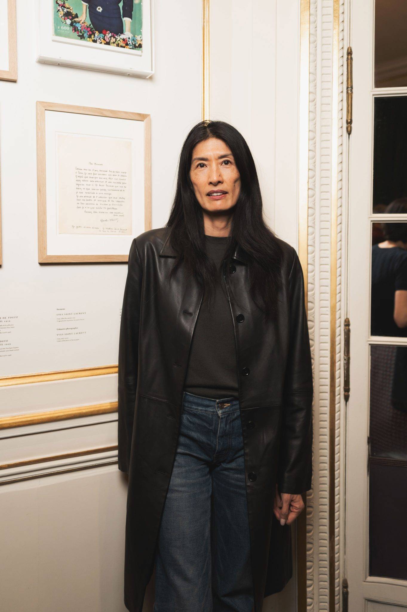  - Alphabet Magazine Launches its Second Issue with the Musée Yves Saint Laurent Paris