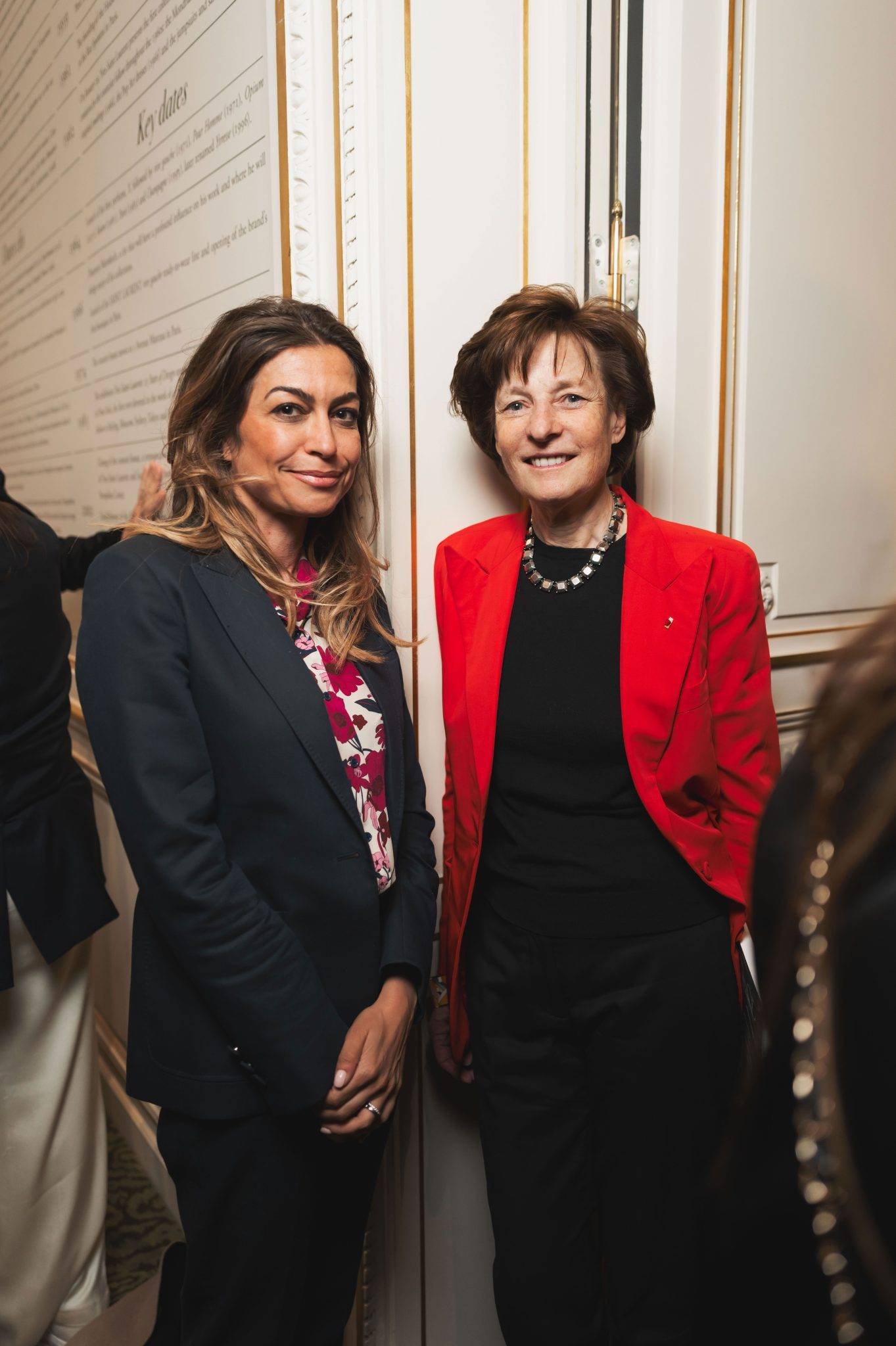  - Alphabet magazine lance son deuxième numéro avec le Musée Yves Saint Laurent Paris