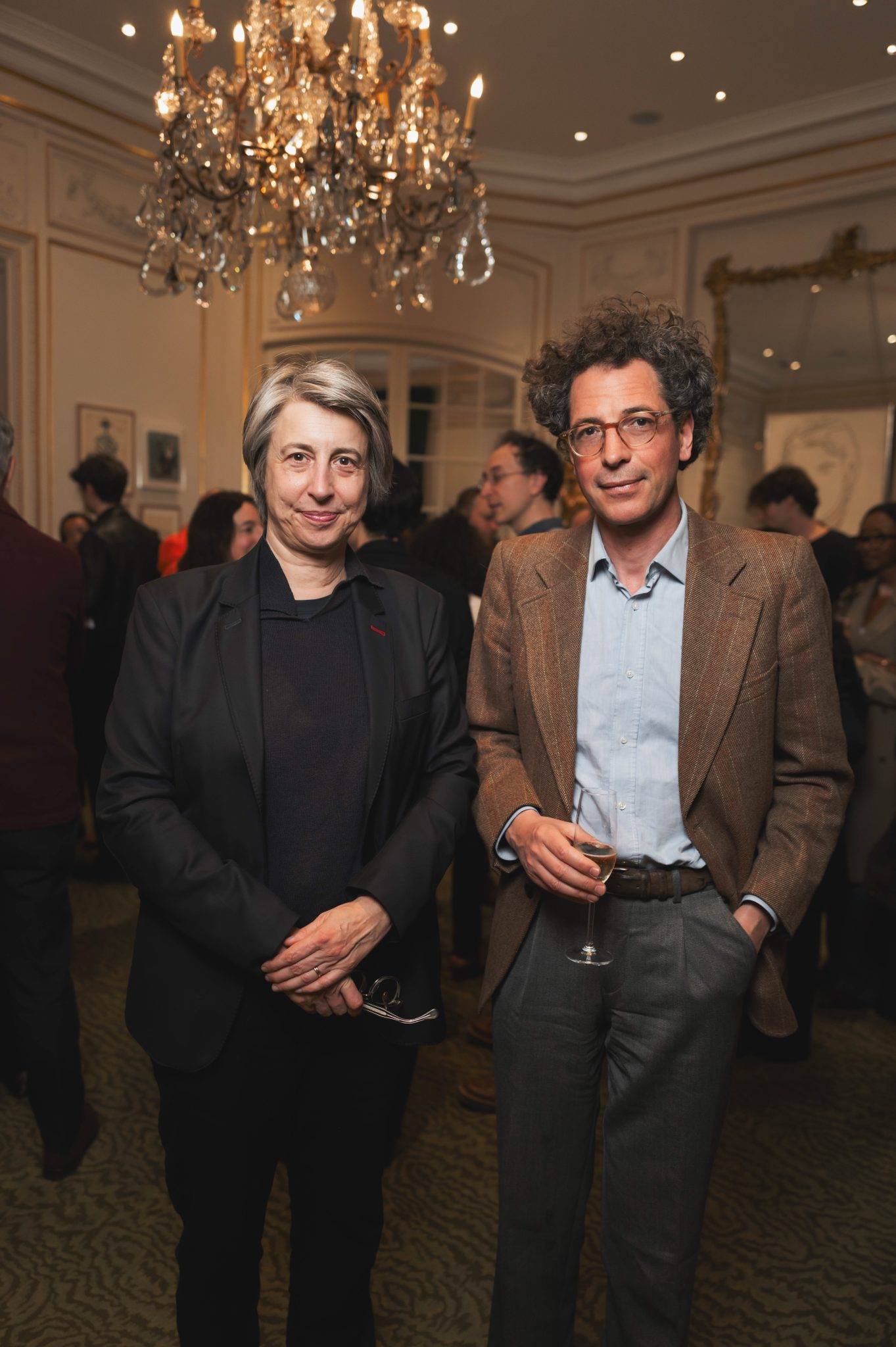  - Alphabet magazine lance son deuxième numéro avec le Musée Yves Saint Laurent Paris