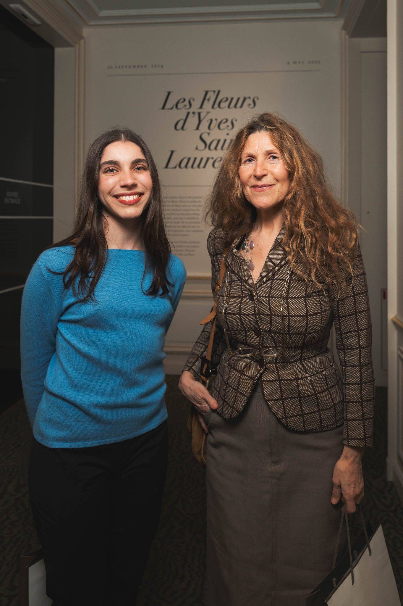  - Alphabet Magazine Launches its Second Issue with the Musée Yves Saint Laurent Paris