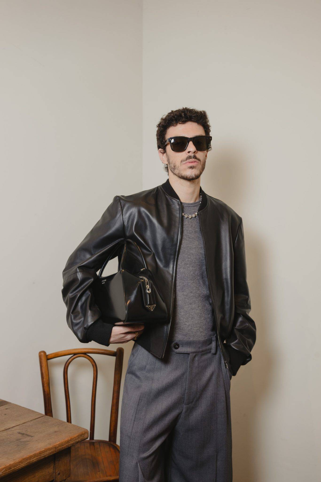  - Astier de Villatte Welcomes Serena Carone’s Poetic Vision to Milan