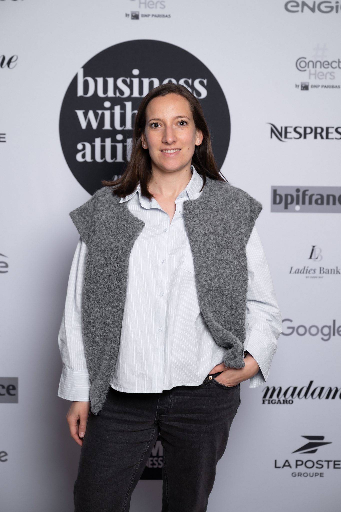  - Madame Figaro célèbre la 9e édition du prix Business with Attitude