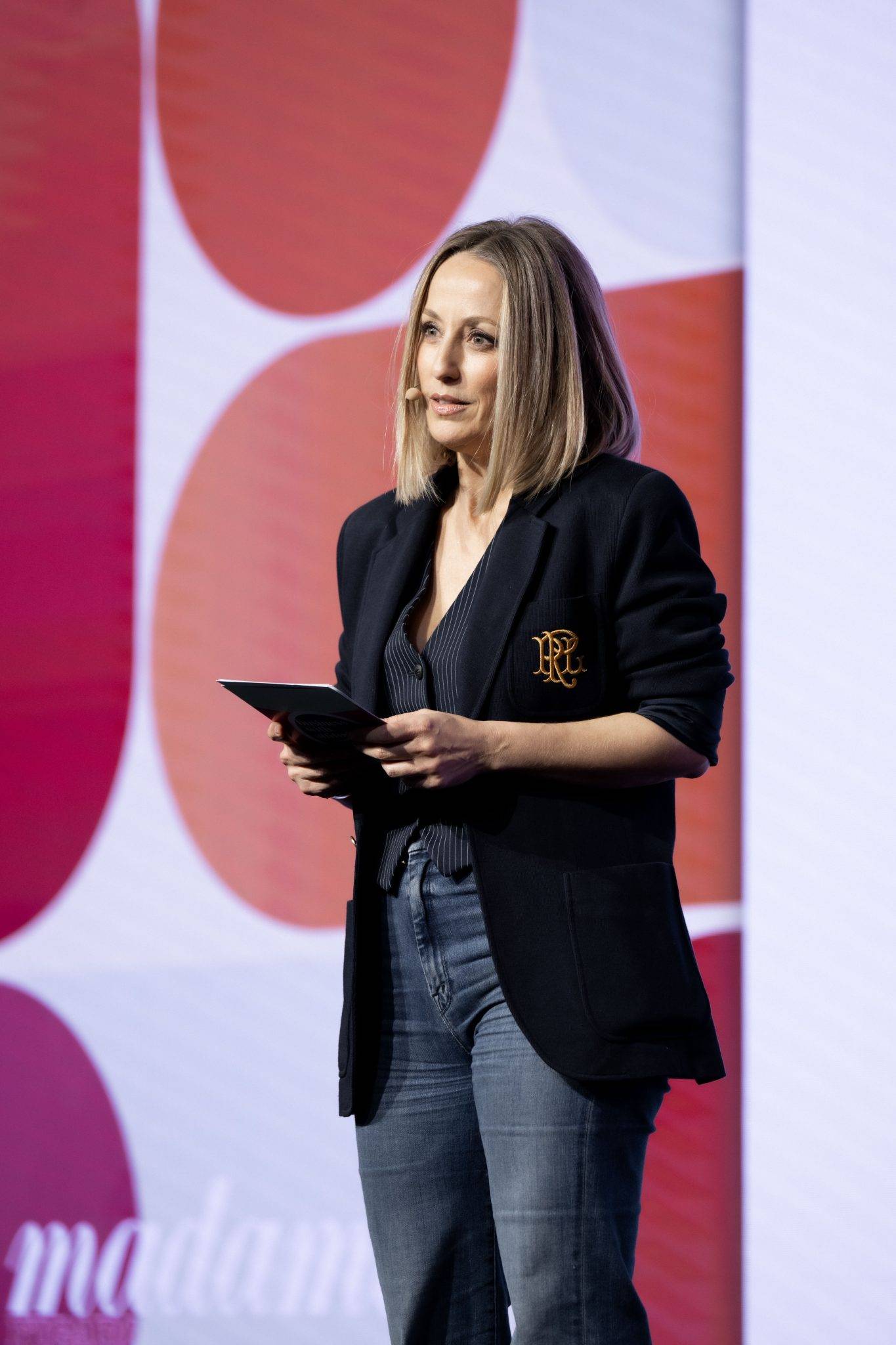  - Madame Figaro célèbre la 9e édition du prix Business with Attitude