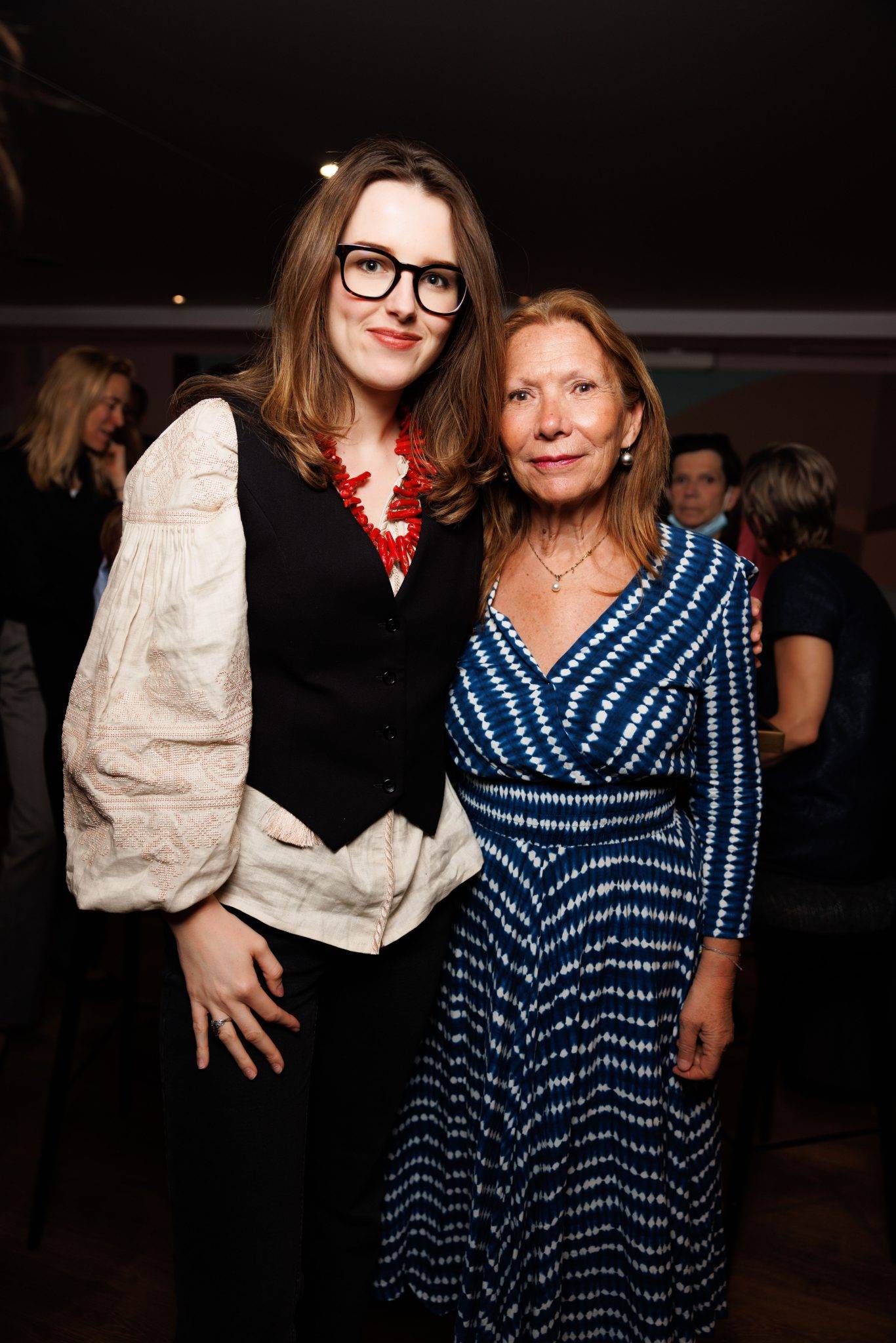  - Madame Figaro célèbre la 9e édition du prix Business with Attitude