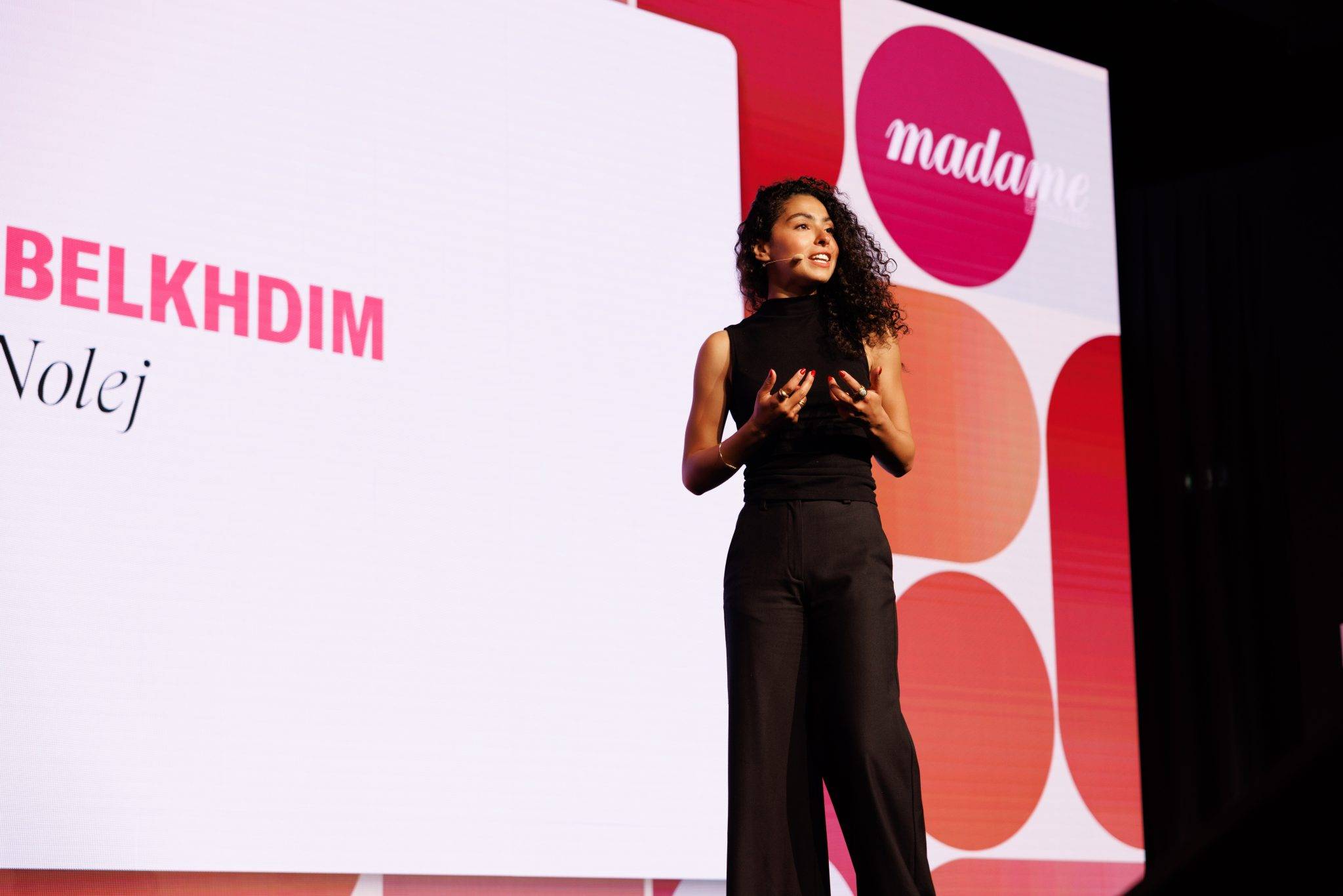  - Madame Figaro célèbre la 9e édition du prix Business with Attitude