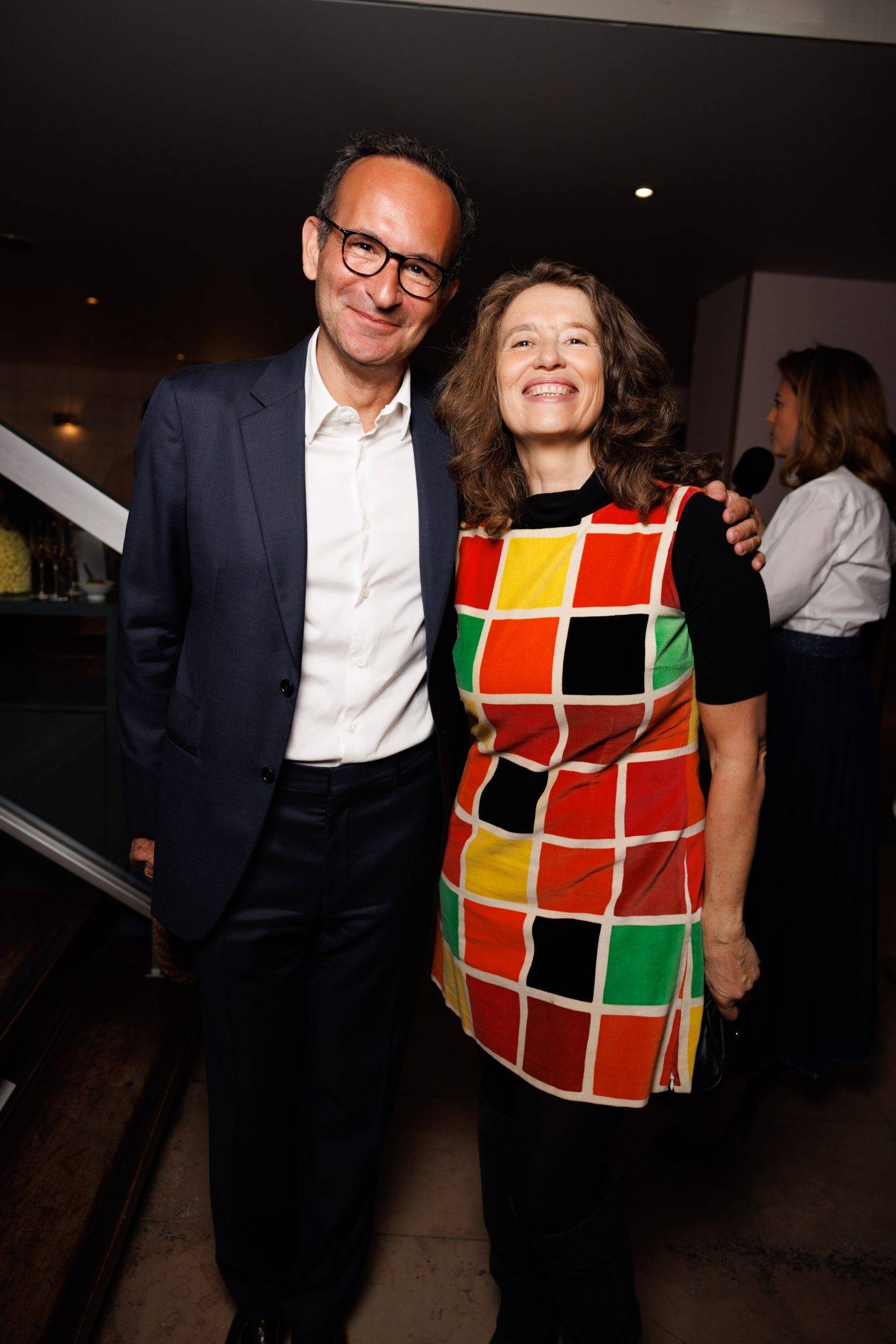  - Madame Figaro Celebrates the 9th Edition of the Business with Attitude Award