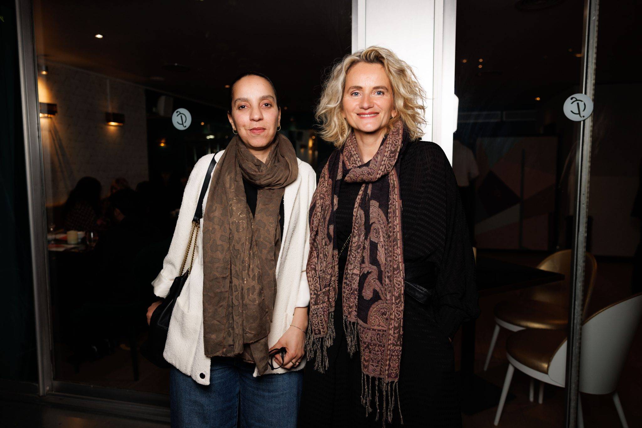  - Madame Figaro célèbre la 9e édition du prix Business with Attitude