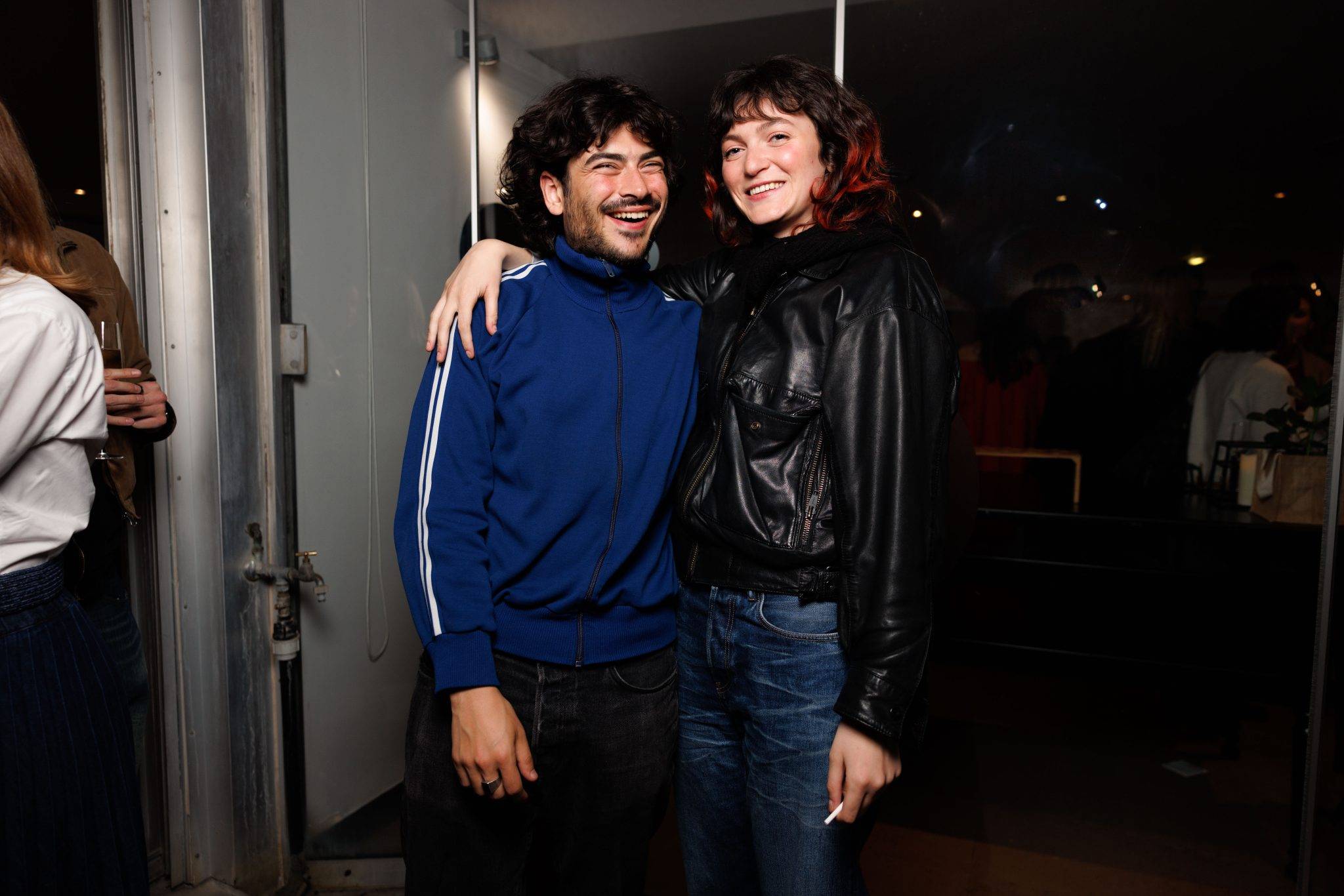  - Madame Figaro célèbre la 9e édition du prix Business with Attitude