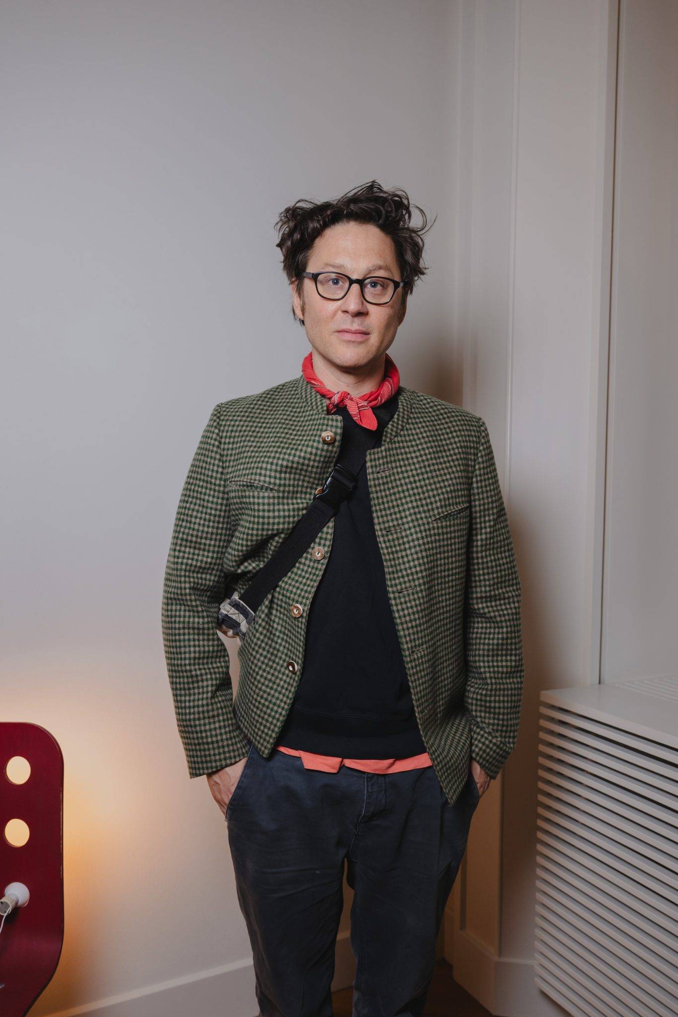  - The Exhibition “There’s No Place Like Home” at CIRCOLO: Home as a Space for Dialogue