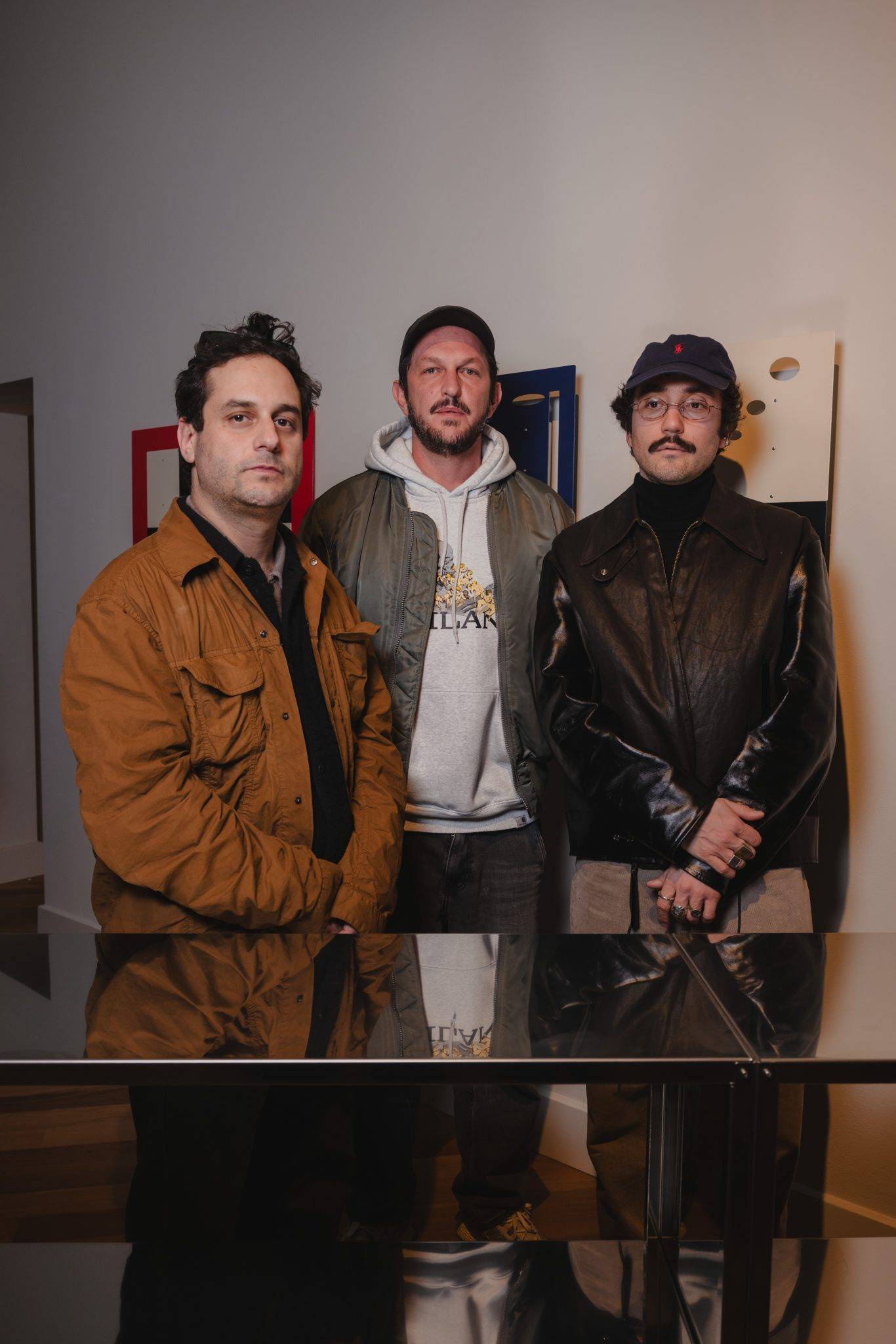  - La mostra « There’s No Place Like Home » da CIRCOLO: la casa come spazio di confronto