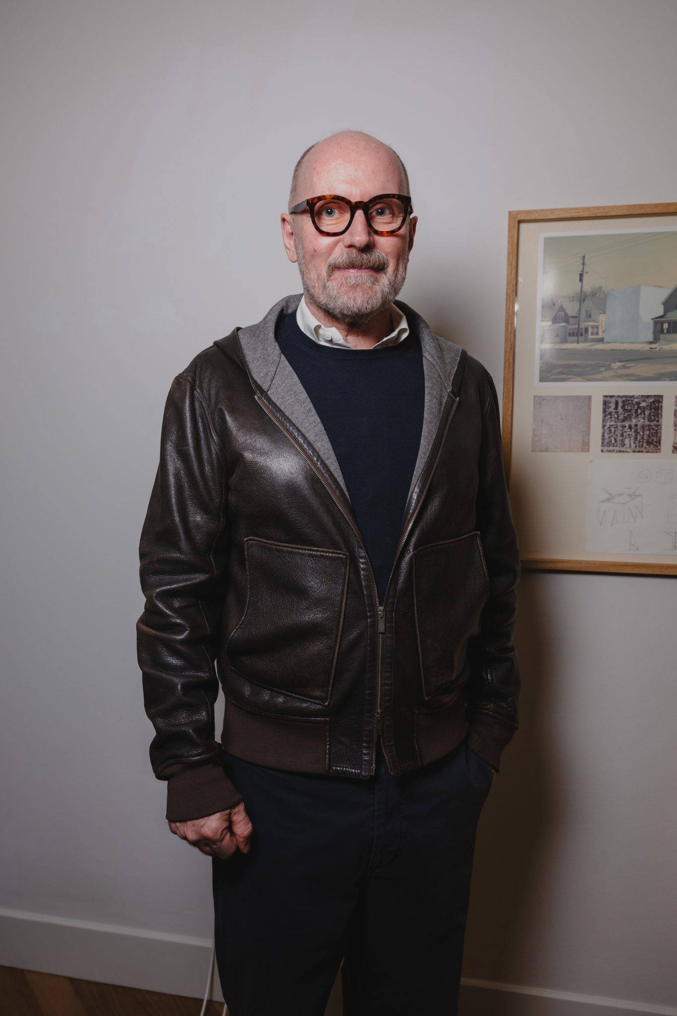  - The Exhibition “There’s No Place Like Home” at CIRCOLO: Home as a Space for Dialogue