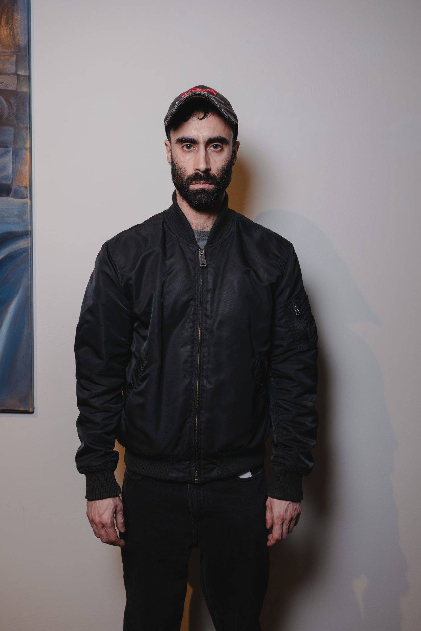  - The Exhibition “There’s No Place Like Home” at CIRCOLO: Home as a Space for Dialogue