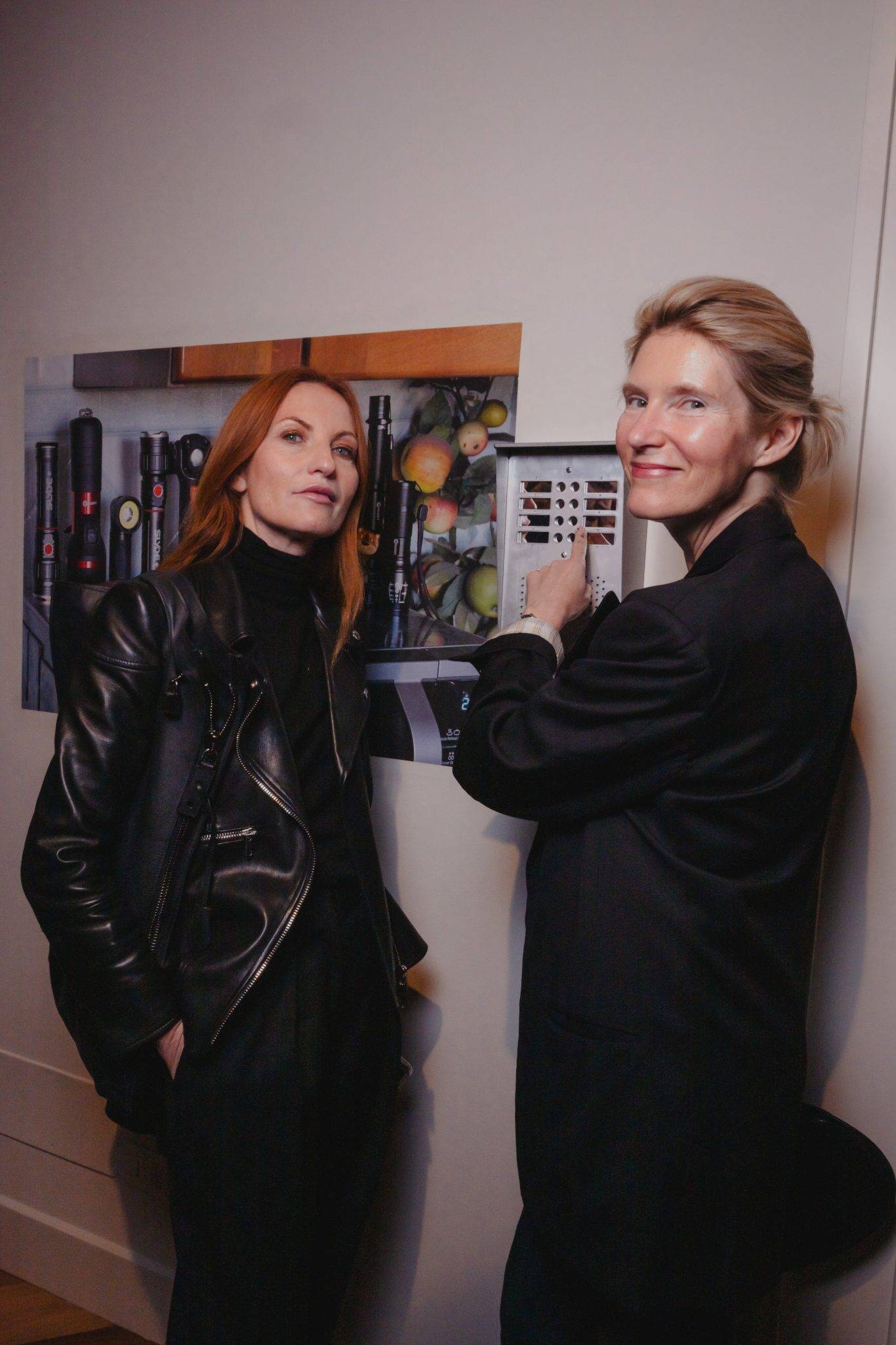  - The Exhibition “There’s No Place Like Home” at CIRCOLO: Home as a Space for Dialogue