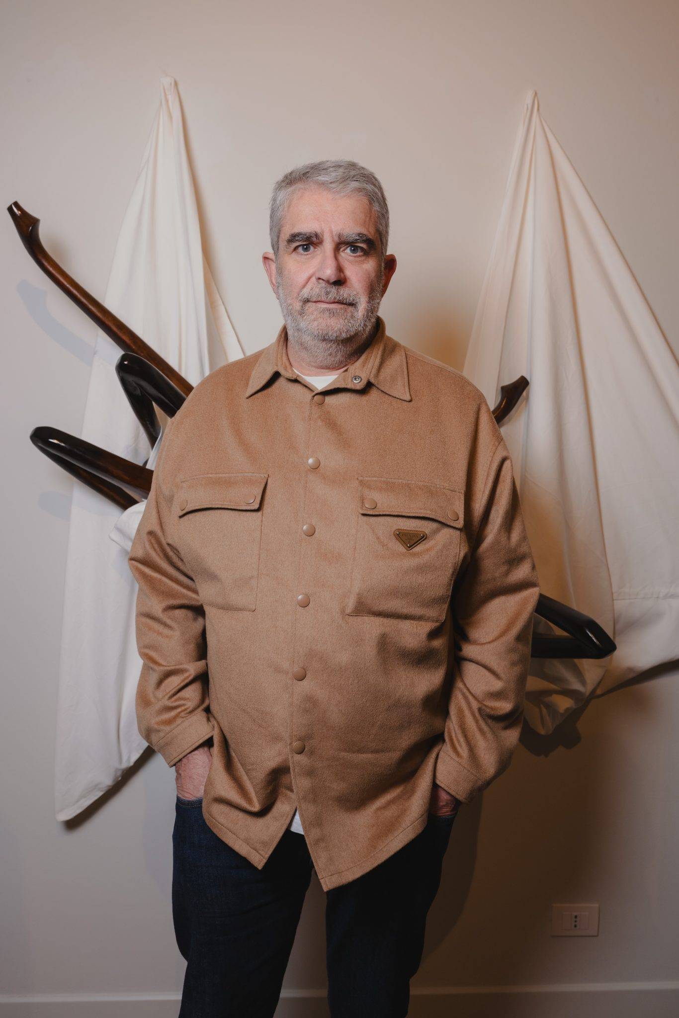  - The Exhibition “There’s No Place Like Home” at CIRCOLO: Home as a Space for Dialogue