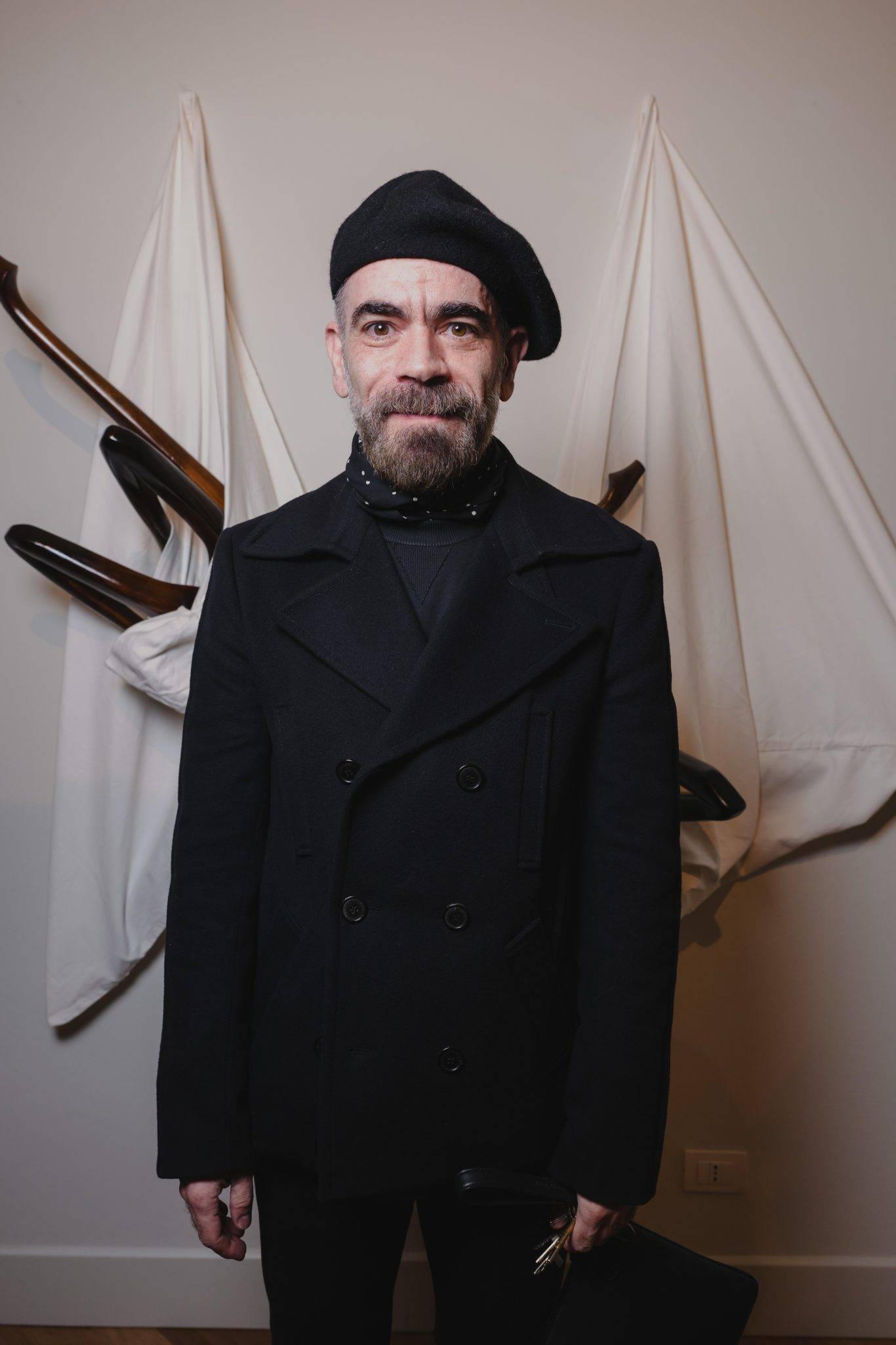  - The Exhibition “There’s No Place Like Home” at CIRCOLO: Home as a Space for Dialogue