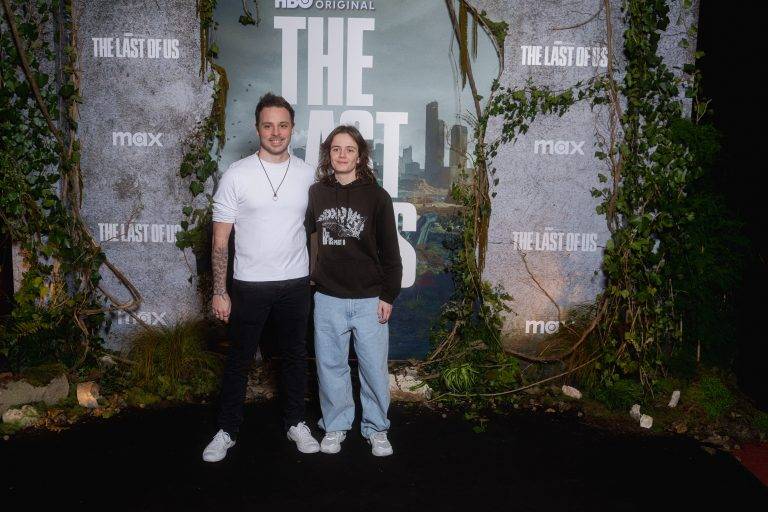  - The Last of Us, l’avant-première de la deuxième saison tant attendue