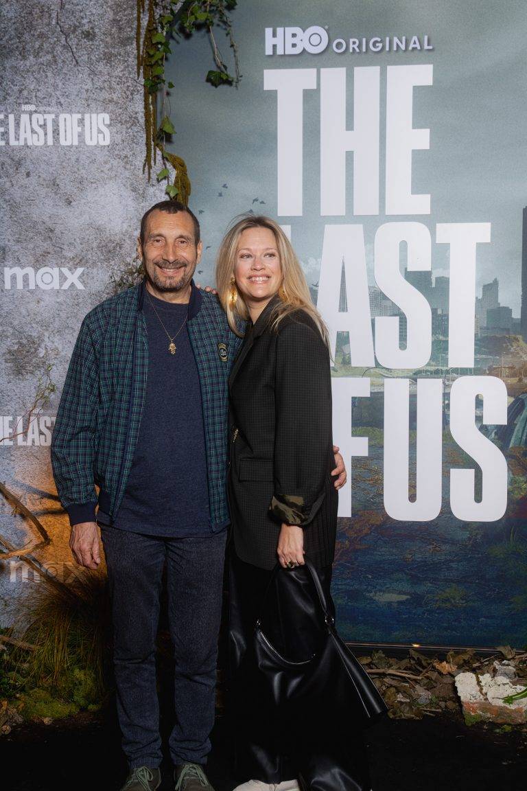 - The Last of Us, l’avant-première de la deuxième saison tant attendue