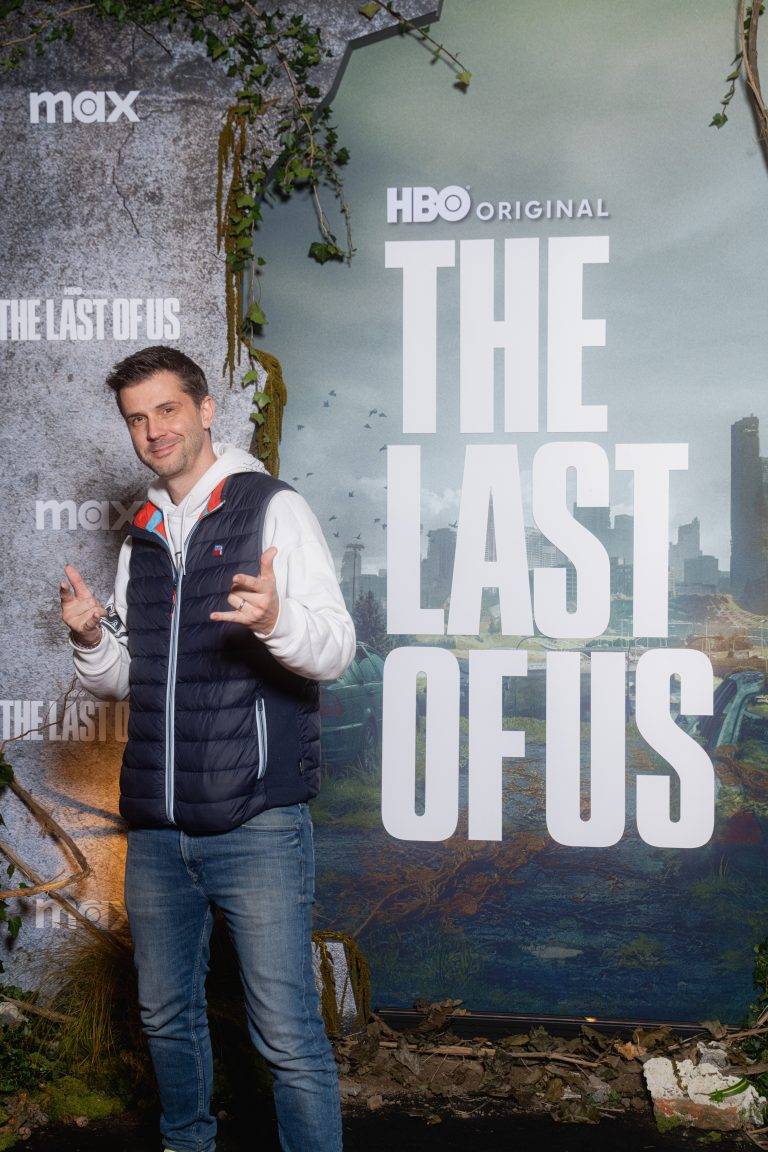  - The Last of Us, l’avant-première de la deuxième saison tant attendue