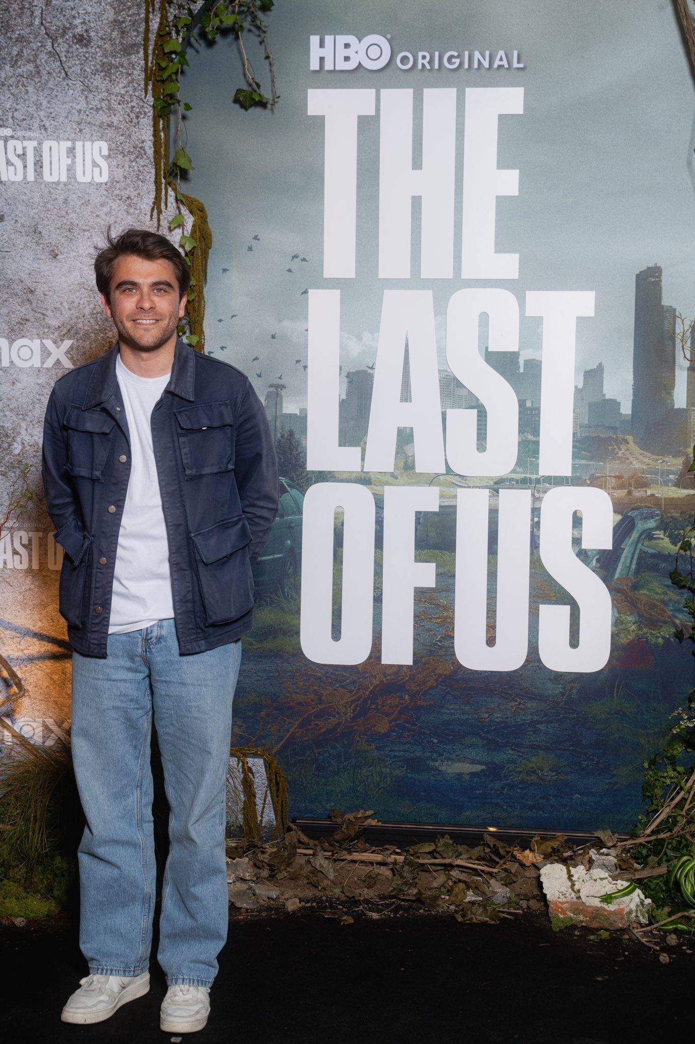  - The Last of Us Season 2: A Highly-Anticipated Premiere Screening