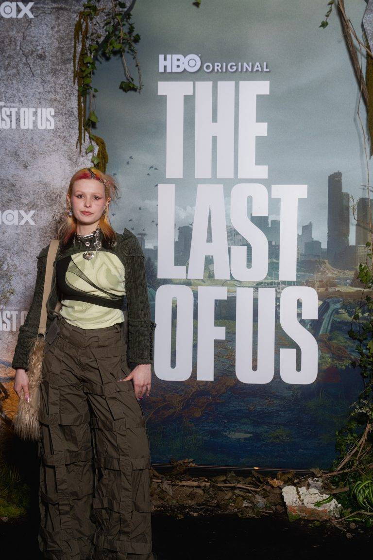  - The Last of Us, l’avant-première de la deuxième saison tant attendue
