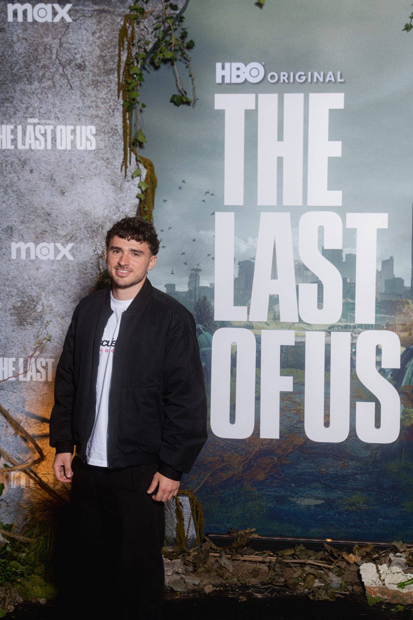  - The Last of Us Season 2: A Highly-Anticipated Premiere Screening