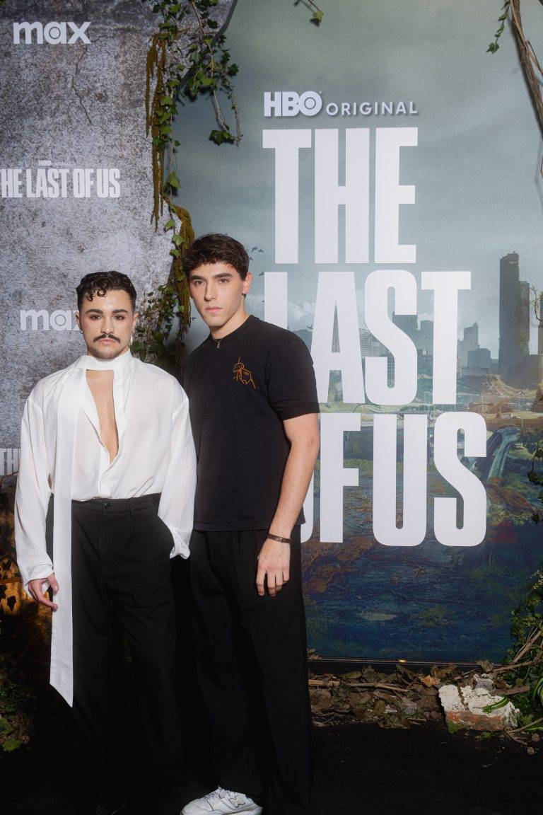  - The Last of Us, l’avant-première de la deuxième saison tant attendue