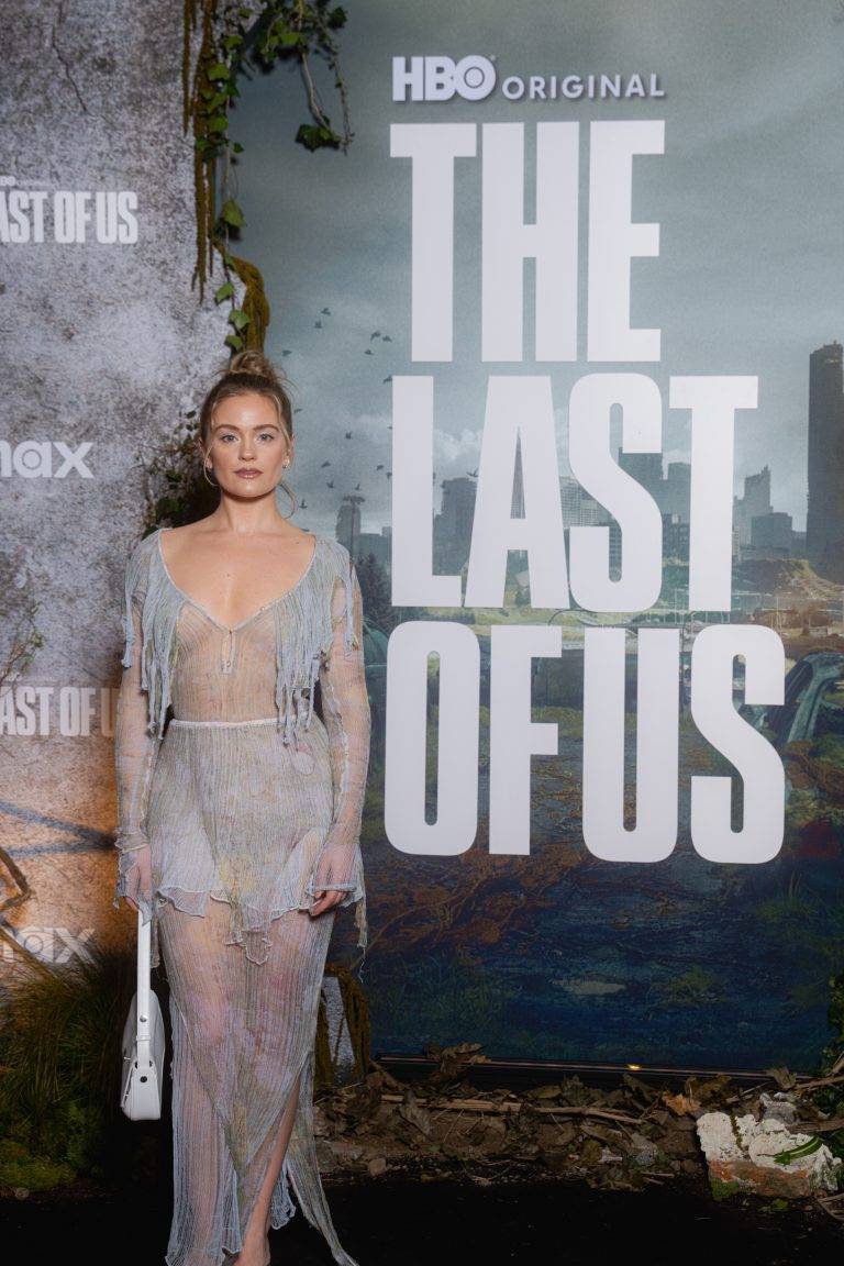  - The Last of Us, l’avant-première de la deuxième saison tant attendue