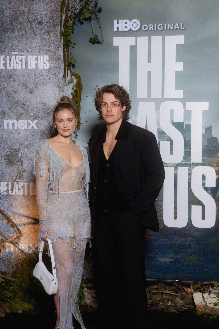  - The Last of Us, l’avant-première de la deuxième saison tant attendue