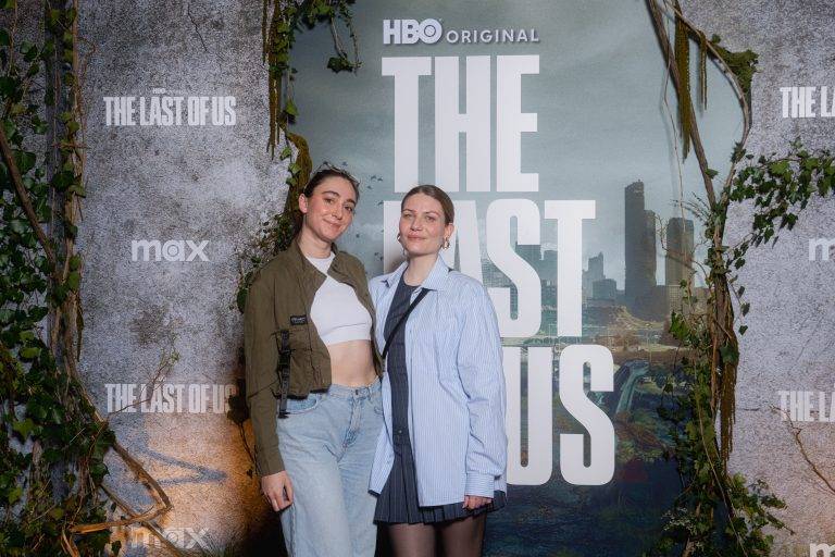  - The Last of Us, l’avant-première de la deuxième saison tant attendue
