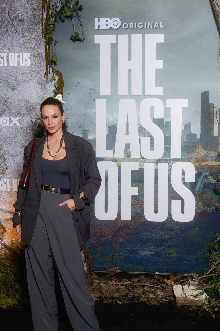  - The Last of Us, l’avant-première de la deuxième saison tant attendue