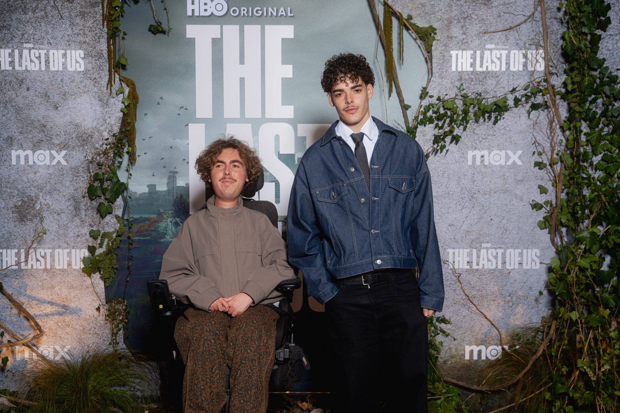  - The Last of Us, l’avant-première de la deuxième saison tant attendue