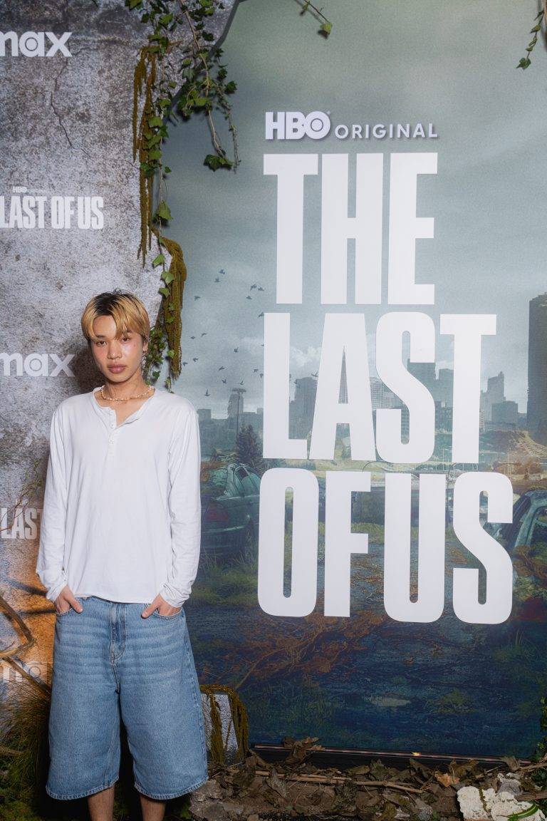  - The Last of Us, l’avant-première de la deuxième saison tant attendue