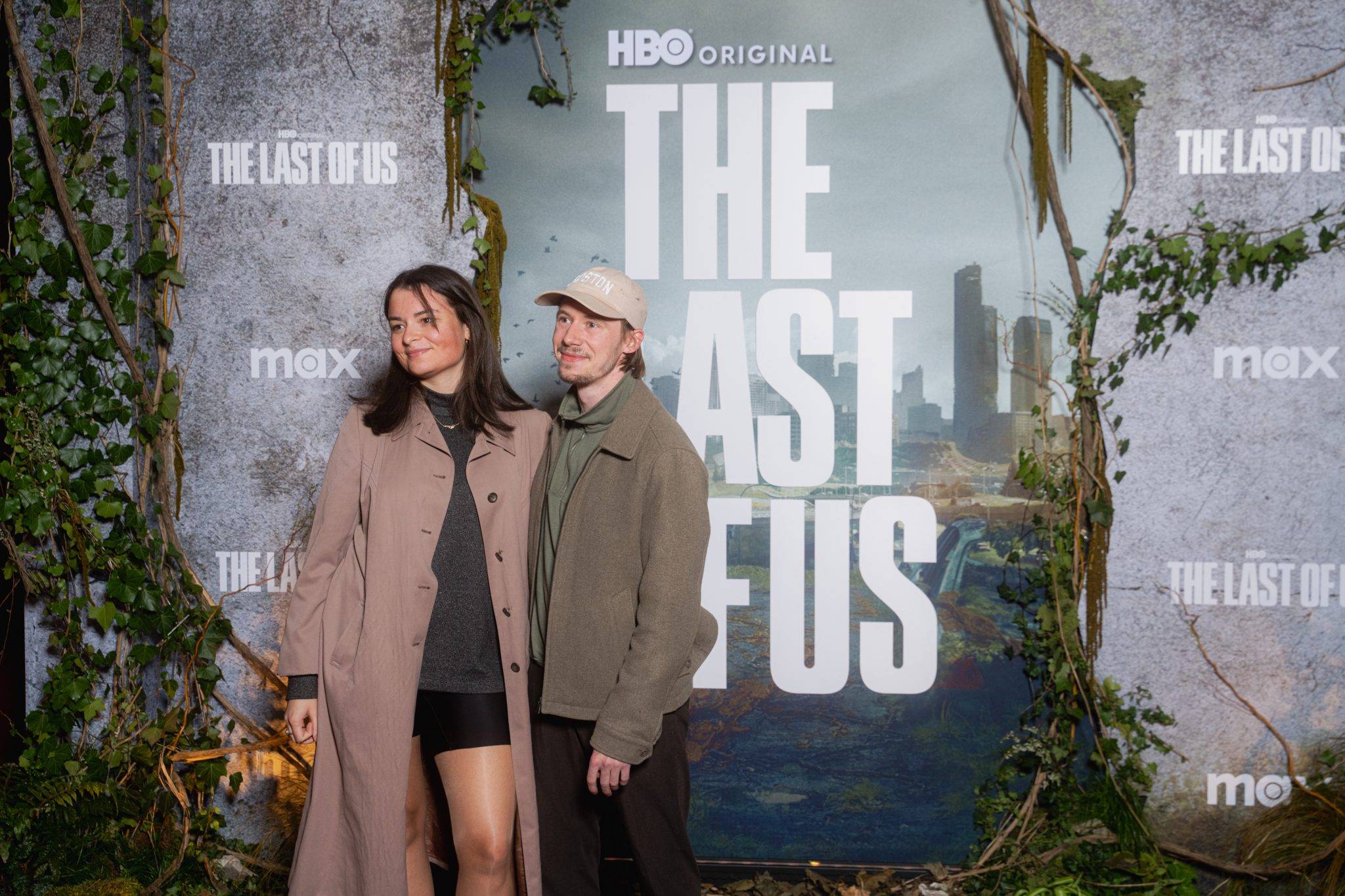  - The Last of Us, l’avant-première de la deuxième saison tant attendue