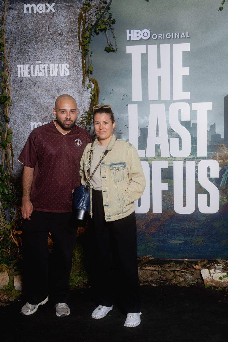  - The Last of Us, l’avant-première de la deuxième saison tant attendue