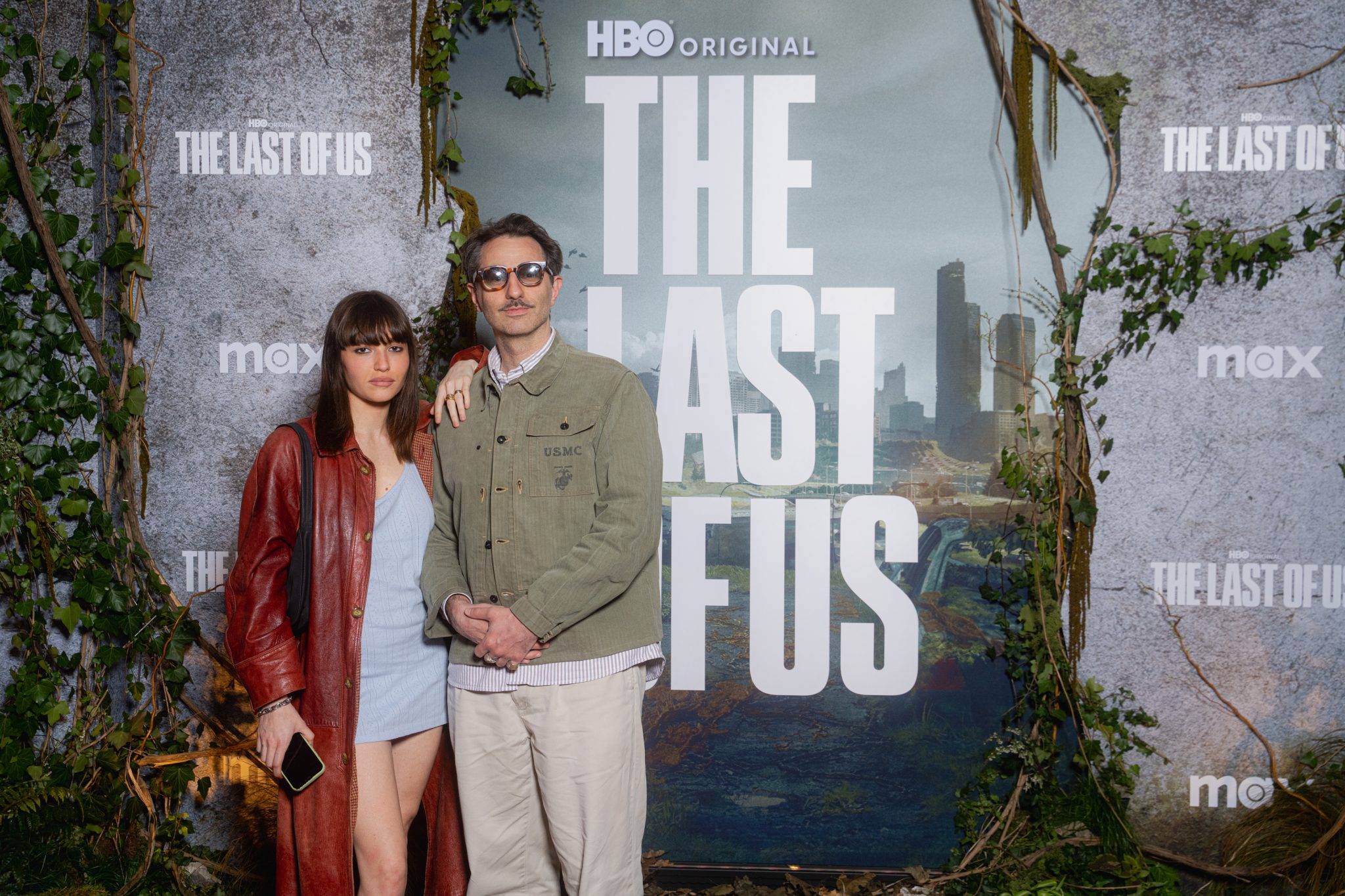  - The Last of Us Season 2: A Highly-Anticipated Premiere Screening