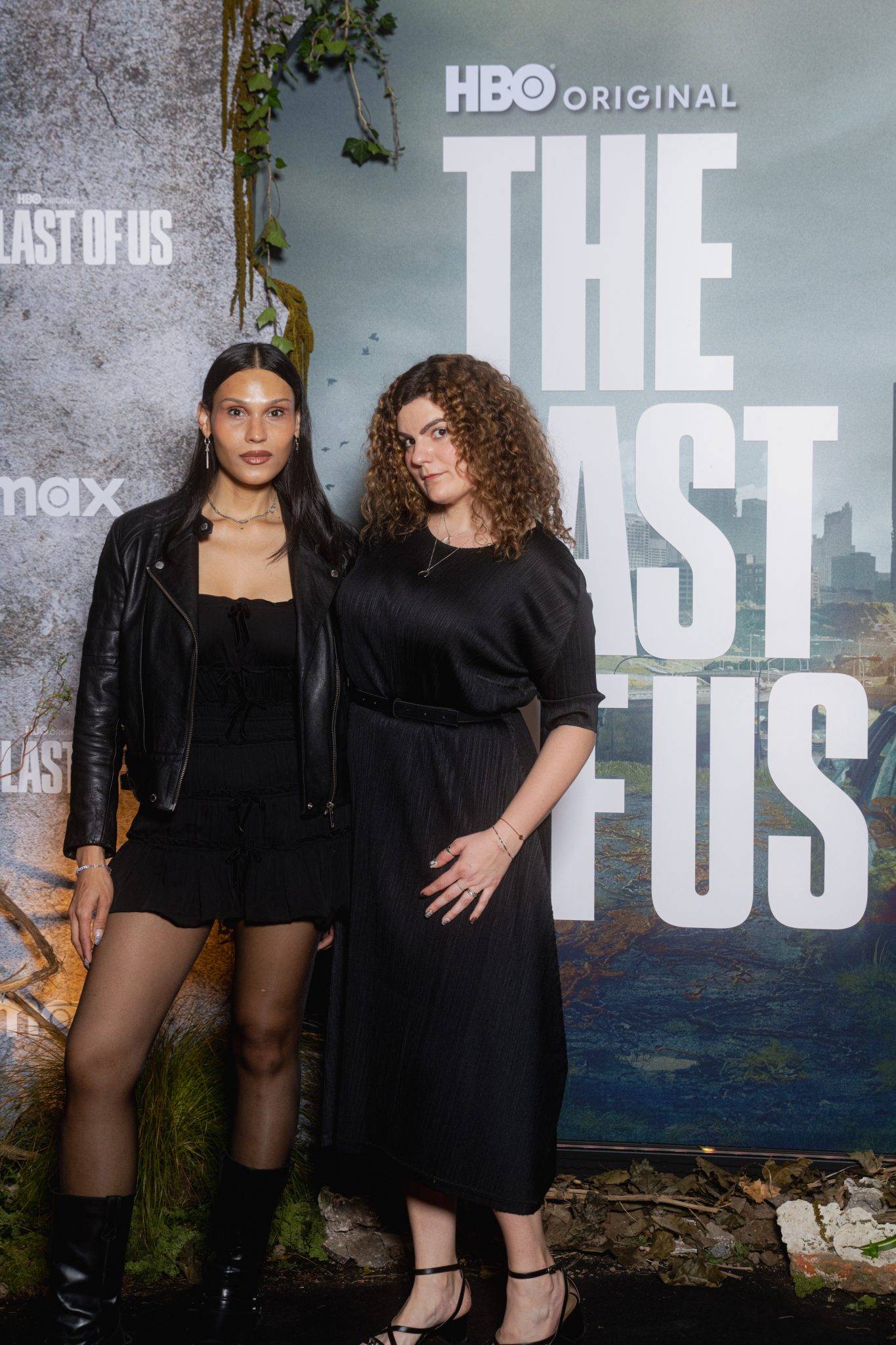  - The Last of Us Season 2: A Highly-Anticipated Premiere Screening