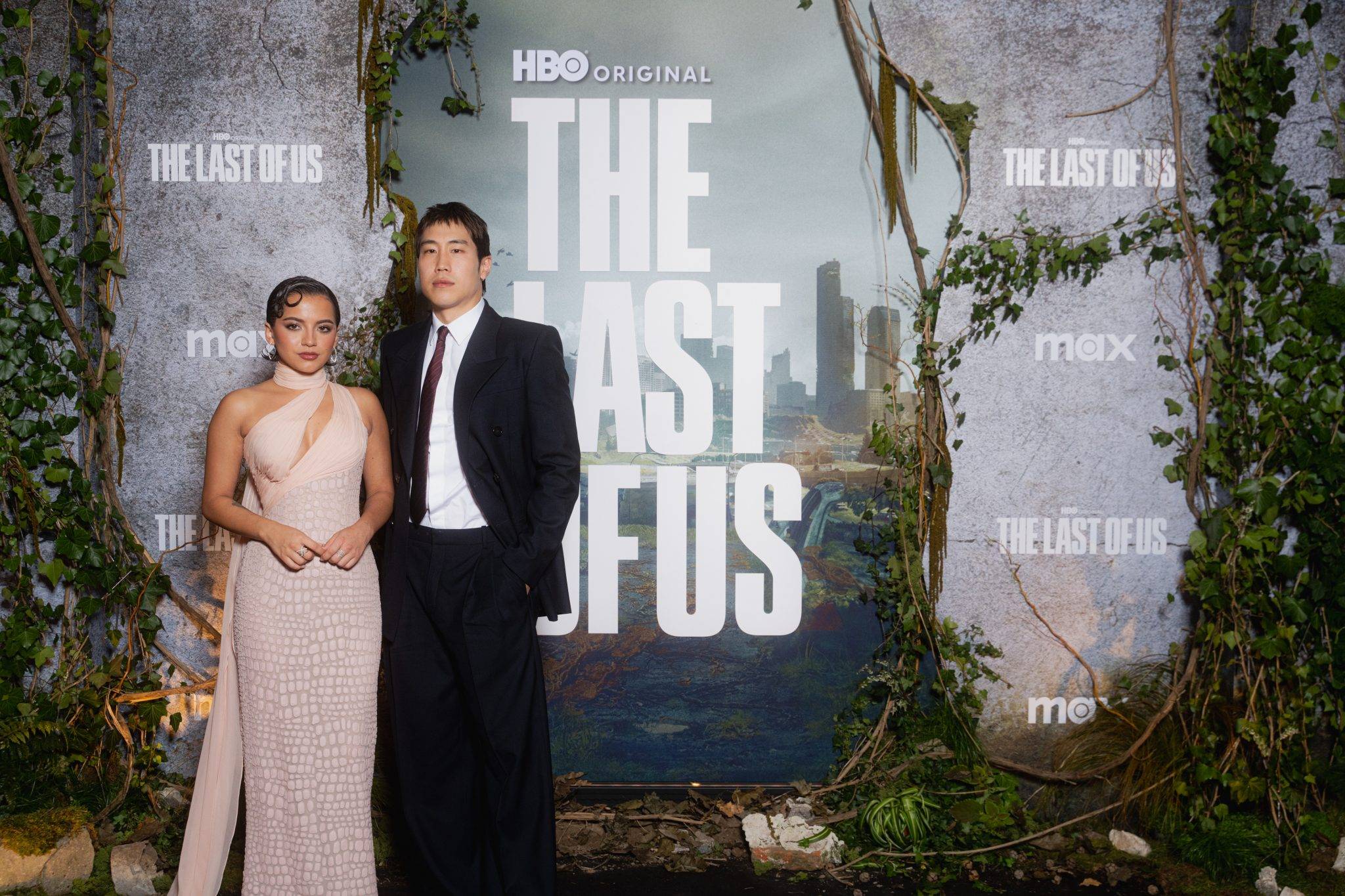  - The Last of Us, l’avant-première de la deuxième saison tant attendue