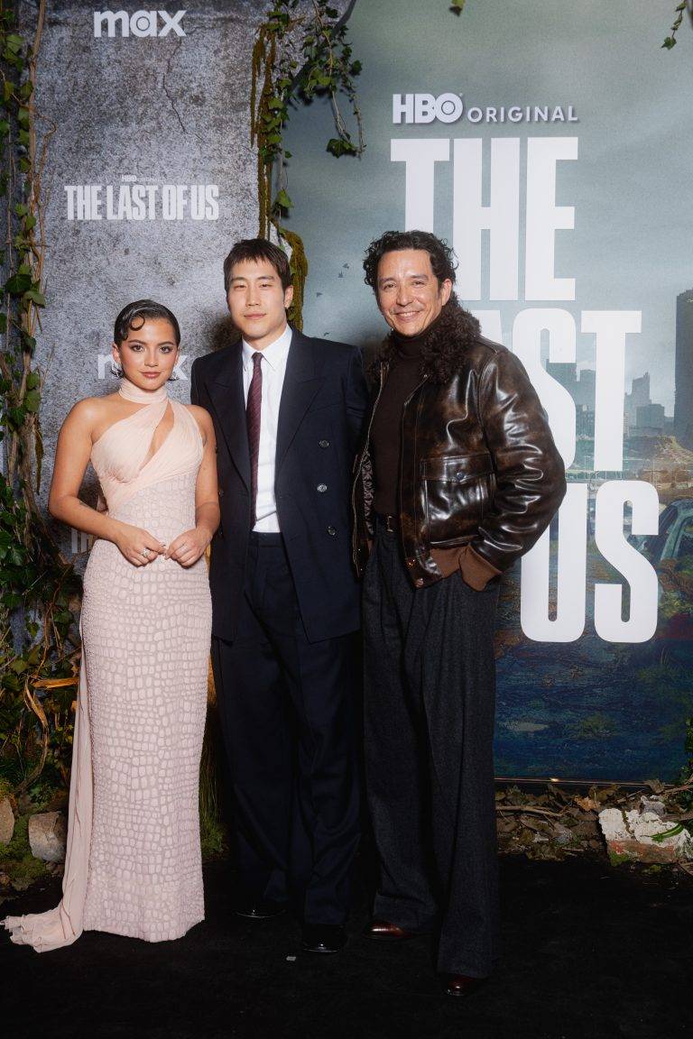  - The Last of Us, l’avant-première de la deuxième saison tant attendue