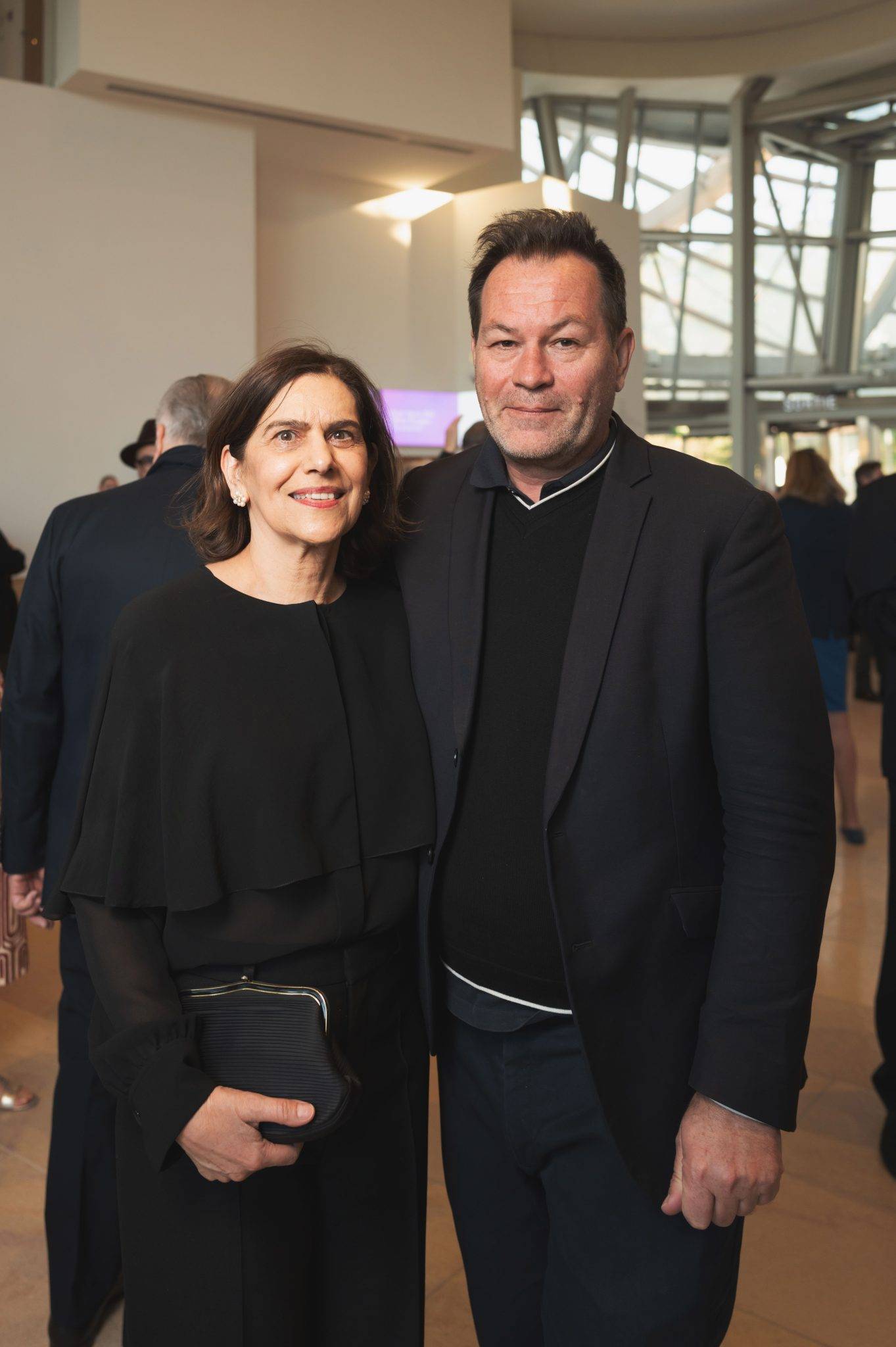  - “David Hockney 25”, A Groundbreaking Exhibition at The Fondation Louis Vuitton 