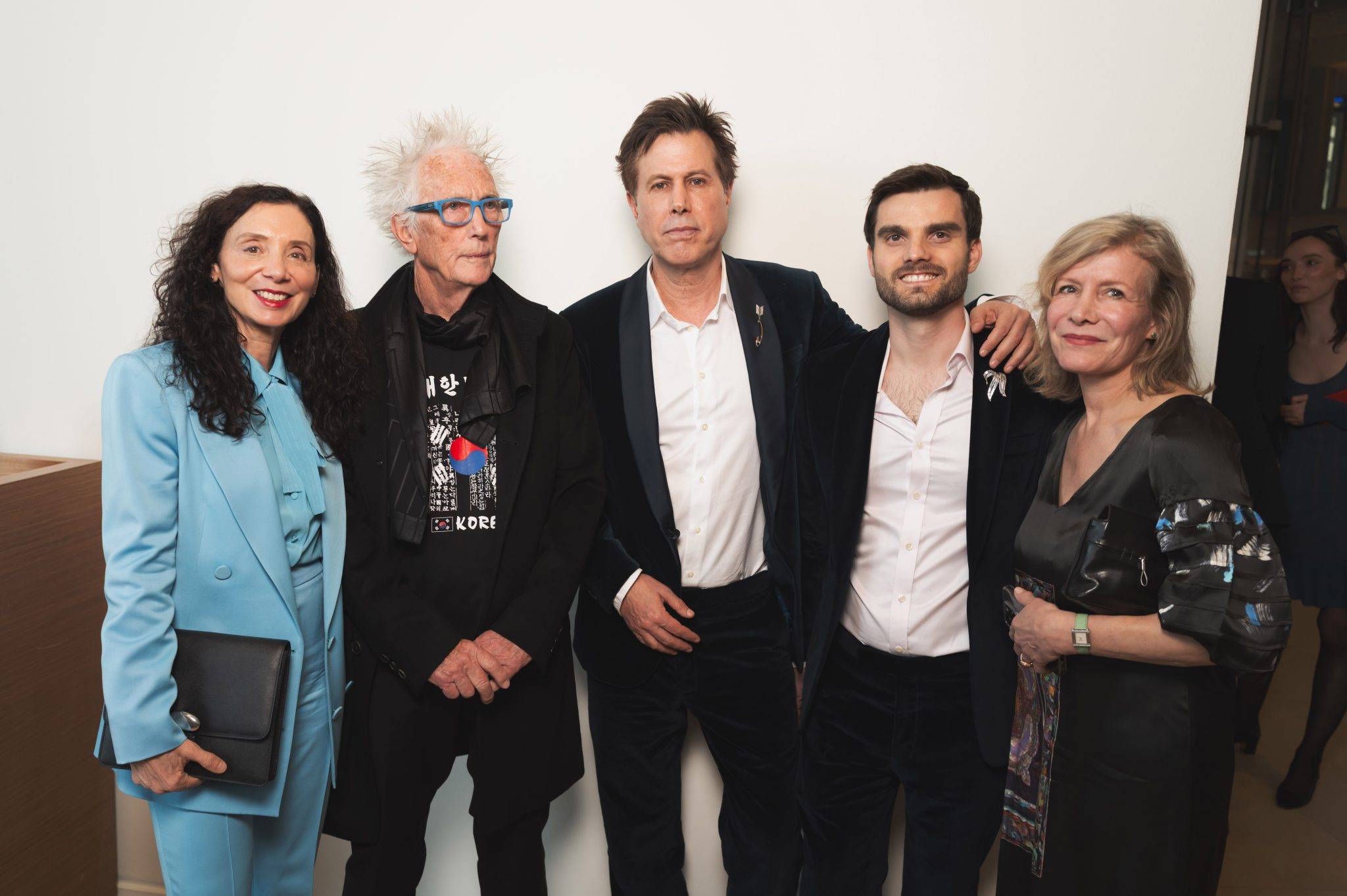  - La flamboyante exposition « David Hockney 25 » à la Fondation Louis Vuitton